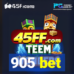 905 bet